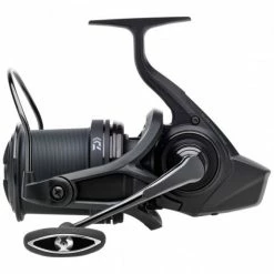 Daiwa - 19 Basia 45 SCW-QD Reel