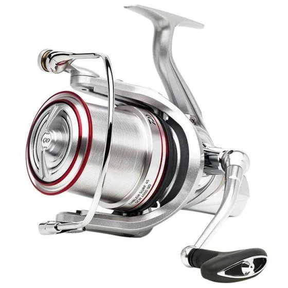 Daiwa - 19 Emblem Surf 45 Scw Qd 1 Daiwa - 19 Emblem Surf 45 Scw Qd