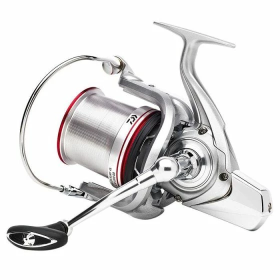 Daiwa - 19 Emblem Surf 45 Scw Qd 4 Daiwa - 19 Emblem Surf 45 Scw Qd - Image 4