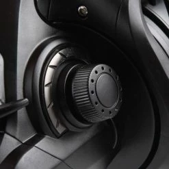 Daiwa - Black Widow 25A Reel -Predator shop daiwa black widow 25a reel 1