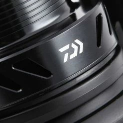 Daiwa - Black Widow 25A Reel -Predator shop daiwa black widow 25a reel 34