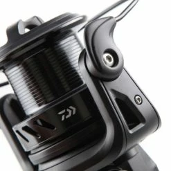 Daiwa - Black Widow 25A Reel -Predator shop daiwa black widow 25a reel 44