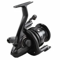 Daiwa - Black Widow 25A Reel -Predator shop daiwa black widow 25a reel 5