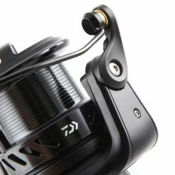 Daiwa - Black Widow 25A Reel -Predator shop daiwa black widow 25a reel 54