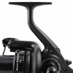 Daiwa - Black Widow 25A Reel -Predator shop daiwa black widow 25a reel 8