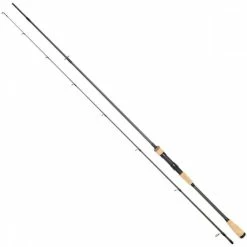 Daiwa Match - Black Widow Lure Rod - 8ft 7-28g