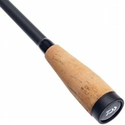 Daiwa Match - Black Widow Lure Rod - 8ft 7-28g -Predator shop daiwa black widow lure rod 3