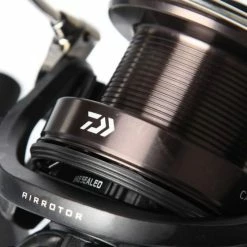 Daiwa - Castizm BR 25A -Predator shop daiwa castizm br 25a reel 10 1