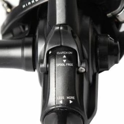 Daiwa - Castizm BR 25A -Predator shop daiwa castizm br 25a reel 6