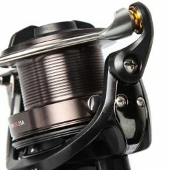 Daiwa - Castizm BR 25A -Predator shop daiwa castizm br 25a reel 9
