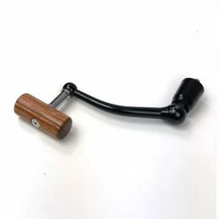 Daiwa - DCR Black Wooden Handle -Predator shop daiwa dcr wooden handle 4