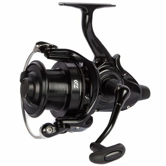 Daiwa - Emblem BR 25A 1 Daiwa - Emblem BR 25A
