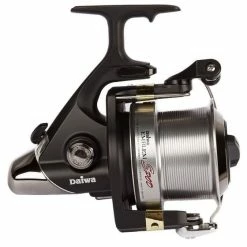 Daiwa - Basia X45 TT Spod - 13ft 4.5lb & Daiwa Emblem Spod -Predator shop daiwa emblem spod reel 2 2