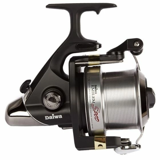 Century - C2-D 13' Spod Rod Century Sic 50 & Daiwa Emblem Spod 6 Century - C2-D 13' Spod Rod Century Sic 50 & Daiwa Emblem Spod - Image 6