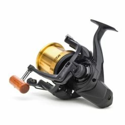Daiwa - Emblem 45 SCW - Gold Spool -Predator shop daiwa may2019132398