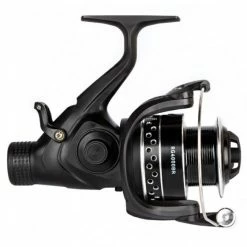Daiwa - Regal BR Freespool Reel -Predator shop daiwa regal br reel size 4000 4