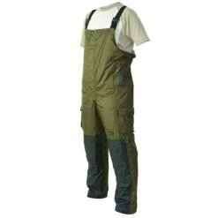 Daiwa - Retex Bib And Brace -Predator shop daiwa retex bib brace 2