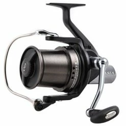 Daiwa - Tournament Basia QDX Carp Reel