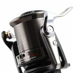 Daiwa - Tournament Basia QDX Carp Reel 20 Daiwa - Tournament Basia QDX Carp Reel -Predator shop daiwa tournament basia qdx 11