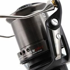 Daiwa - Tournament Basia QDX Carp Reel 21 Daiwa - Tournament Basia QDX Carp Reel -Predator shop daiwa tournament basia qdx 12