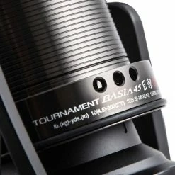 Daiwa - Tournament Basia QDX Carp Reel 22 Daiwa - Tournament Basia QDX Carp Reel -Predator shop daiwa tournament basia qdx 13 1