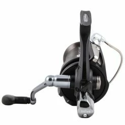 Daiwa - Tournament Basia QDX Carp Reel 16 Daiwa - Tournament Basia QDX Carp Reel -Predator shop daiwa tournament basia qdx 3