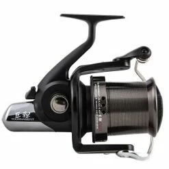 Daiwa - Tournament Basia QDX Carp Reel 17 Daiwa - Tournament Basia QDX Carp Reel -Predator shop daiwa tournament basia qdx 4