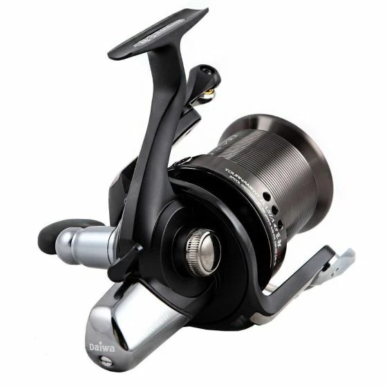 Daiwa - Tournament Basia QDX Carp Reel 5 Daiwa - Tournament Basia QDX Carp Reel - Image 5