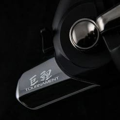 Daiwa - Tournament Basia QDX Carp Reel 27 Daiwa - Tournament Basia QDX Carp Reel -Predator shop daiwa tournament basia qdx 7