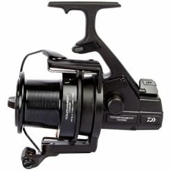 Daiwa - Tournament S 5000T Black Reel -Predator shop daiwa tournament s black reel size 5000 4