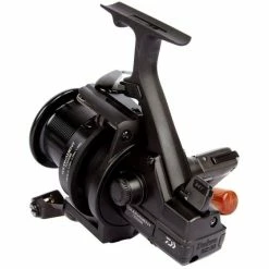 Daiwa - Tournament S 5000T Black Reel -Predator shop daiwa tournament s black reel size 5000 5