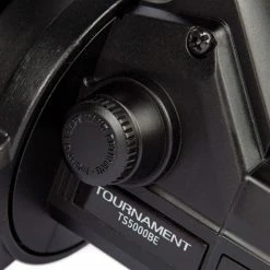 Daiwa - Tournament S 5000T Black Reel -Predator shop daiwa tournament s black reel size 5000 8