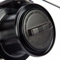 Daiwa - Tournament S 5000T Black Reel -Predator shop daiwa tournament s black reel size 5000 9