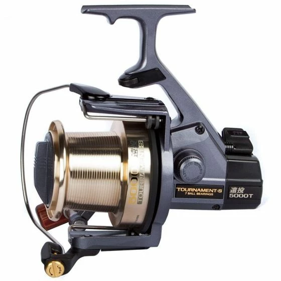Daiwa - Tournament 5000 ST Reel - Image 6