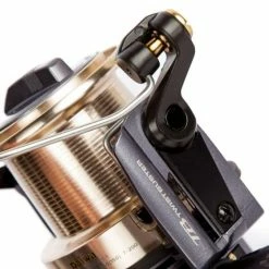 Daiwa - Tournament 5000 ST Reel -Predator shop daiwa tournament s twist buster pc size 5000 7 1