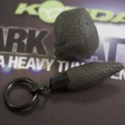 Korda - Dark Matter Tungsten Rig Putty -Predator shop dark matter putty 1