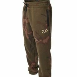 Daiwa - Carp Camo Joggers