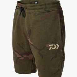 Daiwa - Carp Camo Joggers Short