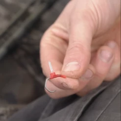 Nash Tackle Nash - Zig Screws - Large -Predator shop dcrkhigy637540941224657859