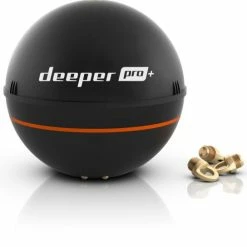 Deeper - Pro Plus Wireless Fish Finder