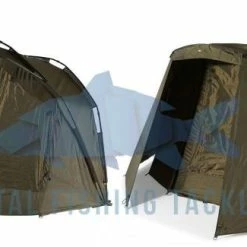 JRC - Defender Peak 1 Man Bivvy & Wrap
