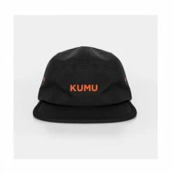KUMU - Cap Brazen 5 Panel