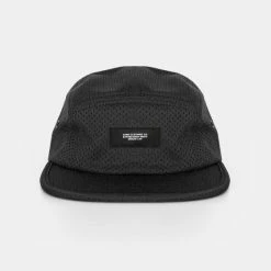 KUMU - Cap Freeflow - Black