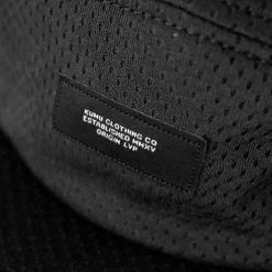 KUMU - Cap Freeflow - Black 10 KUMU - Cap Freeflow - Black -Predator shop desktop freeflowblack patch