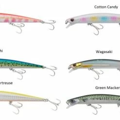 Berkley - Dex Long Shot