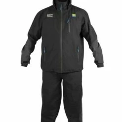 Preston - DF Hydrotech Suit