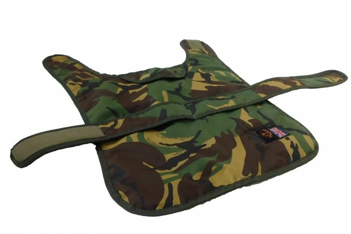 Cotswold Aquarius - Camo Dog Jacket 2 Cotswold Aquarius - Camo Dog Jacket - Image 2