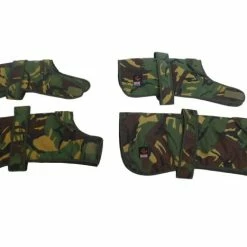 Cotswold Aquarius - Green Dog Jacket 17 Cotswold Aquarius - Green Dog Jacket -Predator shop dog jacket 10 1