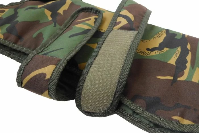 Cotswold Aquarius - Camo Dog Jacket 3 Cotswold Aquarius - Camo Dog Jacket - Image 3