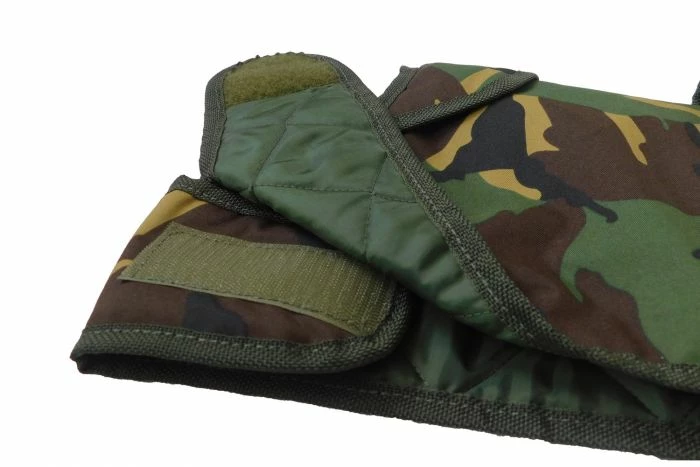 Cotswold Aquarius - Camo Dog Jacket 7 Cotswold Aquarius - Camo Dog Jacket - Image 7